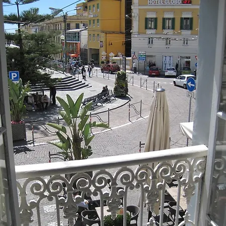 Colombo Σαν Ρέμο