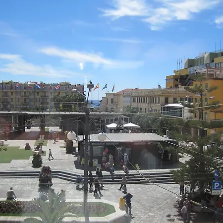 Colombo Σαν Ρέμο