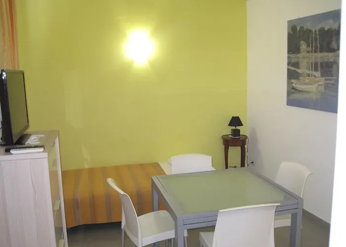 Σπίτι διακοπών Colombo Σαν Ρέμο