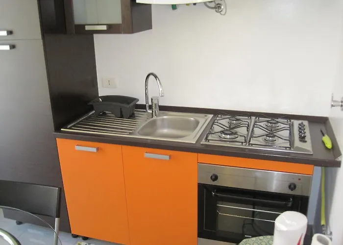 Σπίτι διακοπών Colombo *