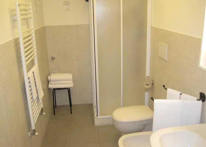 Σπίτι διακοπών Colombo Σαν Ρέμο