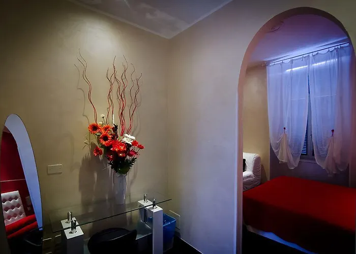 Σπίτι διακοπών Colombo