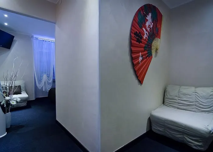 Σπίτι διακοπών Colombo *