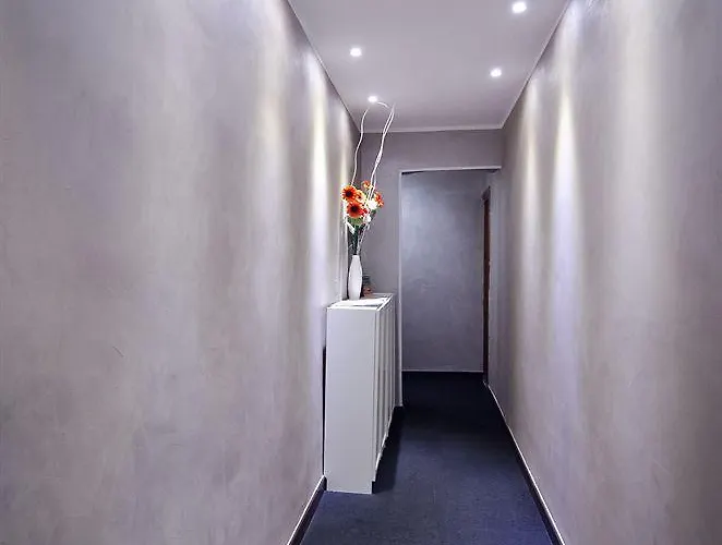 Σπίτι διακοπών Colombo Σαν Ρέμο