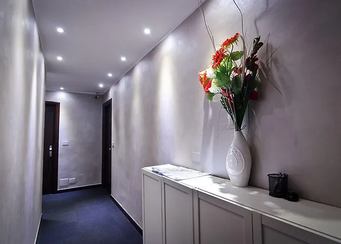 Σπίτι διακοπών Colombo *