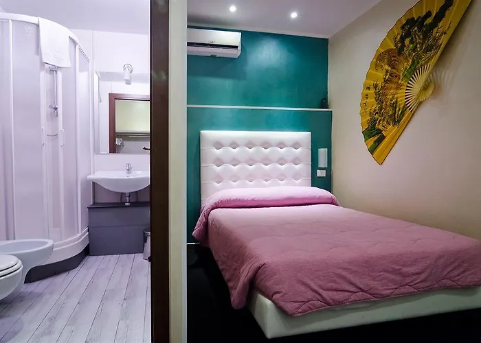 Σπίτι διακοπών Colombo