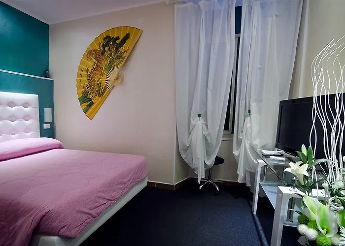 Σπίτι διακοπών Colombo Σαν Ρέμο