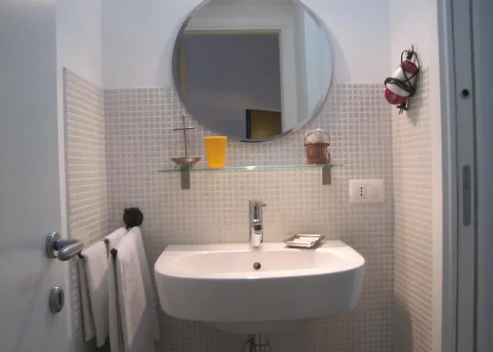 Σπίτι διακοπών Colombo