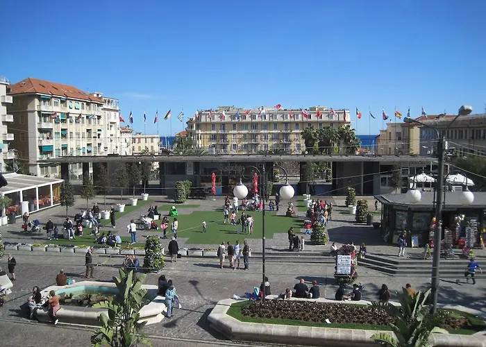 Σπίτι διακοπών Colombo Σαν Ρέμο