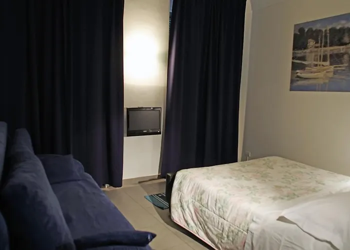 Colombo Σπίτι διακοπών *