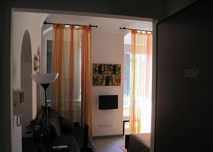 Σπίτι διακοπών Colombo *