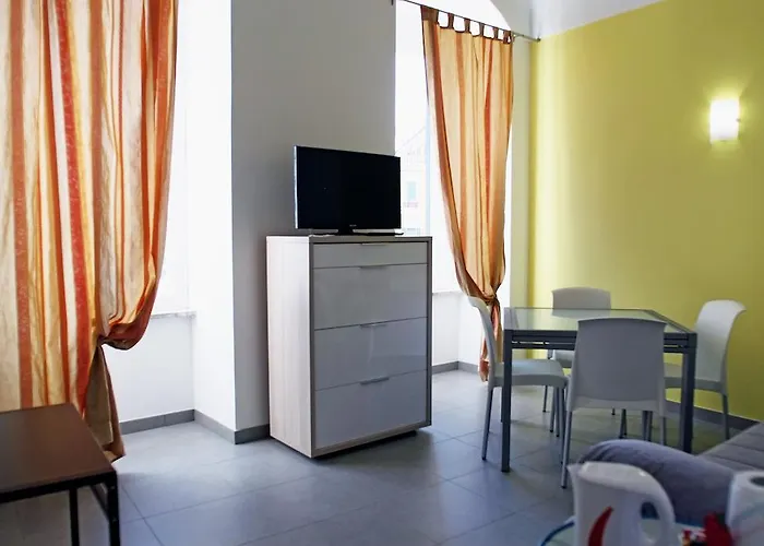 Σπίτι διακοπών Colombo