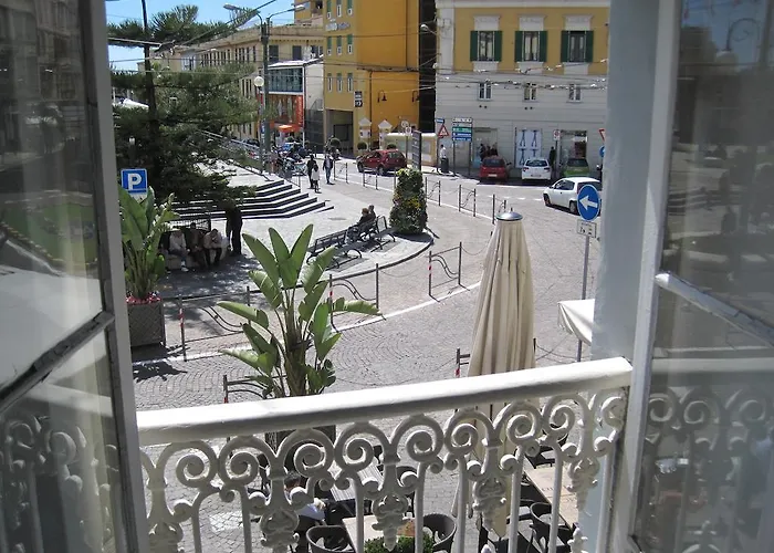 Colombo Σαν Ρέμο