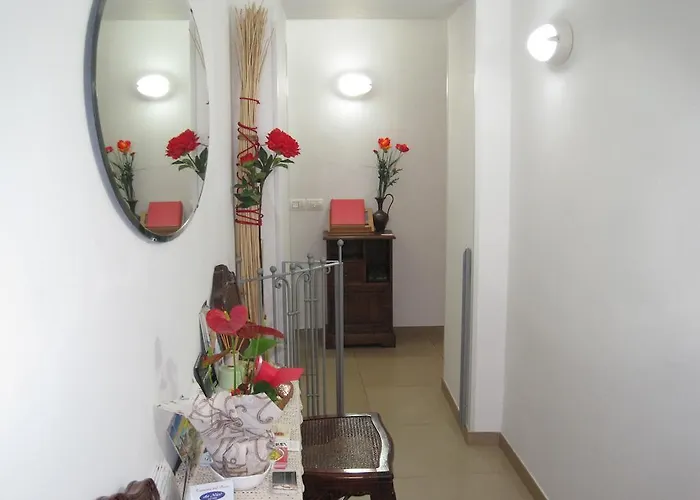 Colombo Σπίτι διακοπών Σαν Ρέμο