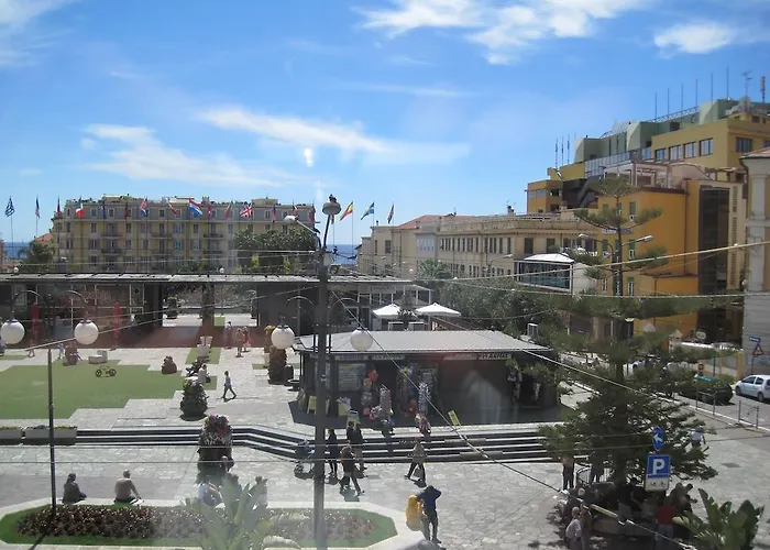 Colombo Σαν Ρέμο