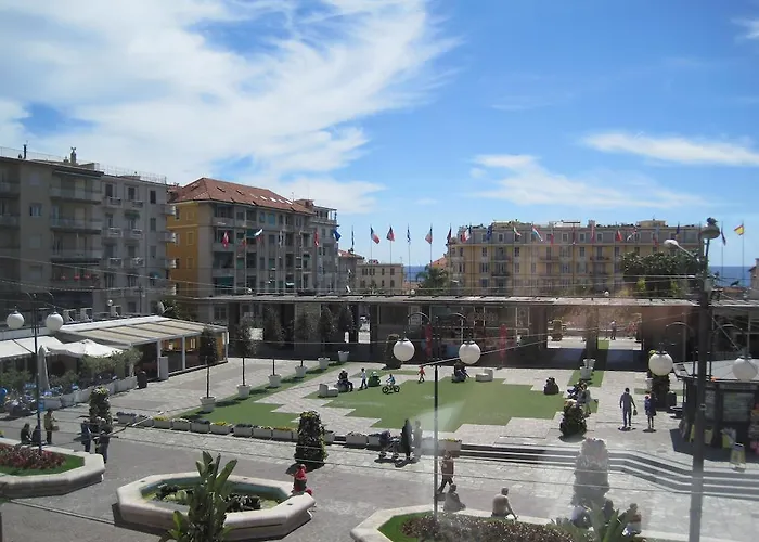 Σπίτι διακοπών Colombo *