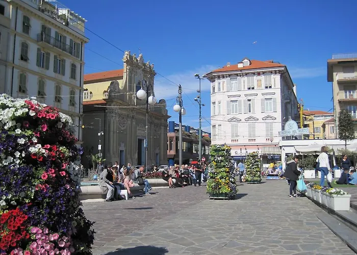Σπίτι διακοπών Colombo