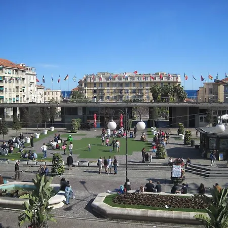 Tatil Evi Colombo Sanremo