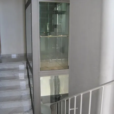 Casa vacanze Colombo Sanremo