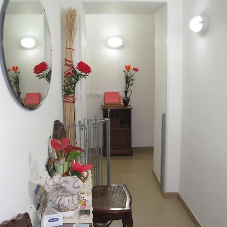 Colombo Tatil Evi Sanremo