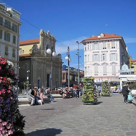 Casa vacanze Colombo
